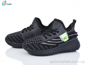 Купить Кросівки дитячі F567-2-1 BBT чорний