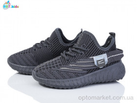 Купить Кросівки дитячі F567-2-3 BBT сірий