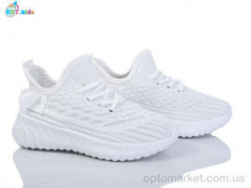 Купить Кросівки дитячі F568-2-2 BBT білий