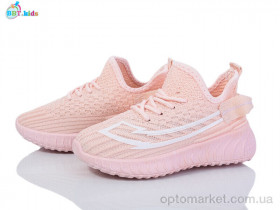 Купить Кросівки дитячі F568-2-5 BBT рожевий