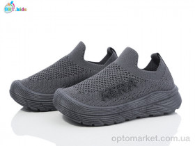Купить Кросівки дитячі F570-2-1 BBT сірий