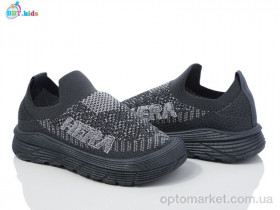 Купить Кросівки дитячі F570-3-2 BBT сірий