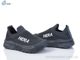 Купить Кросівки дитячі F572-2-1 BBT сірий