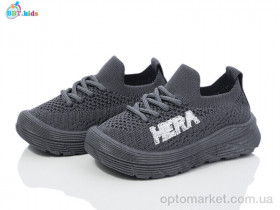 Купить Кросівки дитячі F575-1-2 BBT сірий