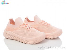 Купить Кросівки дитячі F576-3-3 BBT рожевий