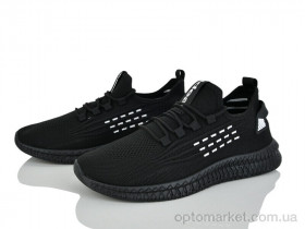 Купить Кросівки жіночі F58-68 Ideal чорний