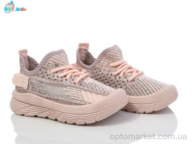 Купить Кросівки дитячі F581-2-3 BBT рожевий