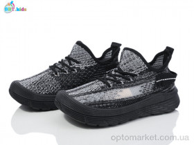 Купить Кросівки дитячі F581-3-1 BBT сірий