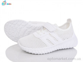 Купить Кросівки дитячі F586-3-2 BBT білий