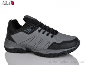 Купить Кросівки чоловічі F5ABA23 Red Sun сірий