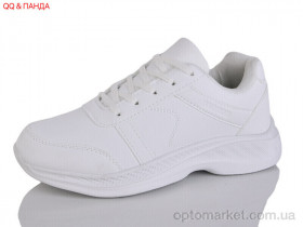 Купить Кросівки жіночі F601 Red Sun білий