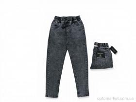 Купить Джинси чоловічі F6017Z MOM FangFang сірий