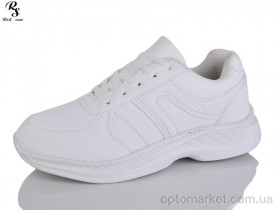 Купить Кросівки жіночі F603 Red Sun білий