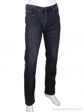 Купить Джинси чоловічі F606 grey Baronjns сірий