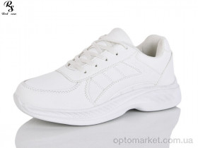 Купить Кросівки жіночі F606 Red Sun білий