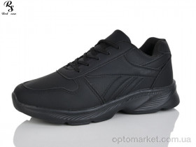 Купить Кросівки жіночі F609 Red Sun чорний