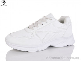 Купить Кросівки жіночі F610 Red Sun білий