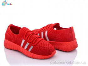 Купить Кросівки дитячі F6257-3 BBT kids червоний