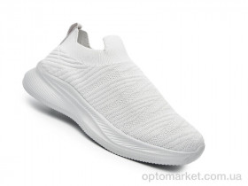 Купить Кросівки дитячі F65075C Флип сірий