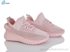 Купить Кросівки дитячі F780-2-6 BBT рожевий