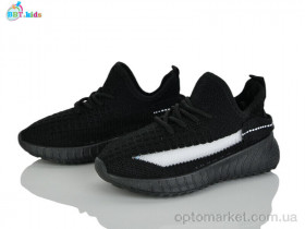 Купить Кросівки дитячі F780-2-7 BBT чорний