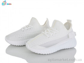 Купить Кросівки дитячі F780-2-9 BBT білий