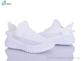Купить Кросівки дитячі F780-3-9 BBT білий