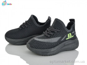 Купить Кросівки дитячі F781-1-6 BBT сірий