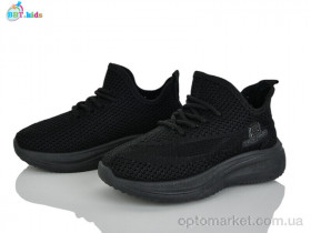 Купить Кросівки дитячі F781-2-10 BBT чорний