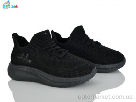 Купить Кросівки дитячі F781-3-10 BBT чорний