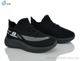 Купить Кросівки дитячі F781-3-1 BBT чорний