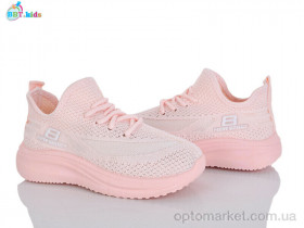 Купить Кросівки дитячі F781-3-3 BBT рожевий