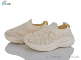 Купить Кросівки дитячі F785-1-5 BBT бежевий
