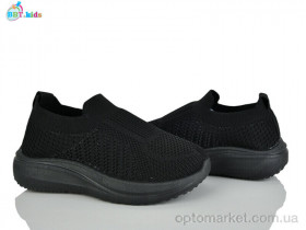 Купить Кросівки дитячі F785-3-2 BBT чорний