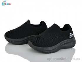 Купить Кросівки дитячі F787-1-1 BBT чорний
