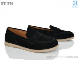 Купить Туфлі жіночі F810-2 ITTS чорний