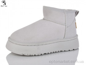 Купить Уги жіночі F824 Red Sun сірий