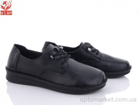 Купить Туфлі жіночі F832-1 WSMR чорний