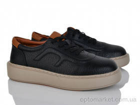 Купить Кросівки жіночі F849F Lino Marano чорний