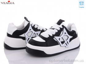 Купить Кросівки жіночі F862-2 Veagia білий