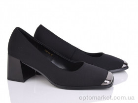 Купить Туфлі жіночі F862-61F Lino Marano чорний