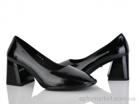 Купить Туфлі жіночі F921-20F Lino Marano чорний