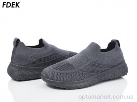 Купить Кросівки дитячі F9215-2 Fdek сірий
