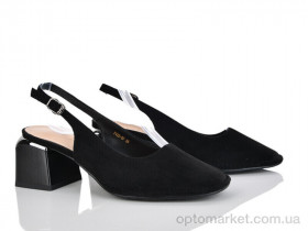 Купить Туфлі жіночі F922-6F Lino Marano чорний