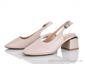 Купить Туфлі жіночі F922-8F Lino Marano бежевий