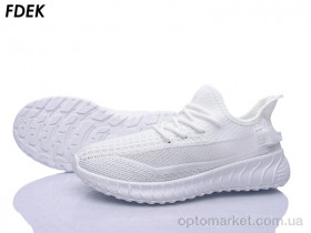 Купить Кросівки жіночі F9300-2 Fdek білий