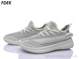 Купить Кросівки жіночі F9300-5 Fdek бежевий