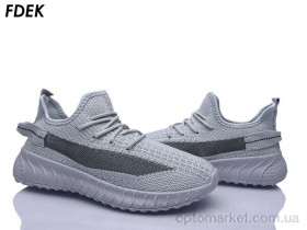 Купить Кросівки жіночі F9300-8 Fdek сірий