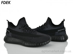 Купить Кросівки чоловічі FA9317-3 Fdek чорний