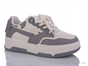 Купить Кросівки жіночі FB10-2 Xifa бежевий